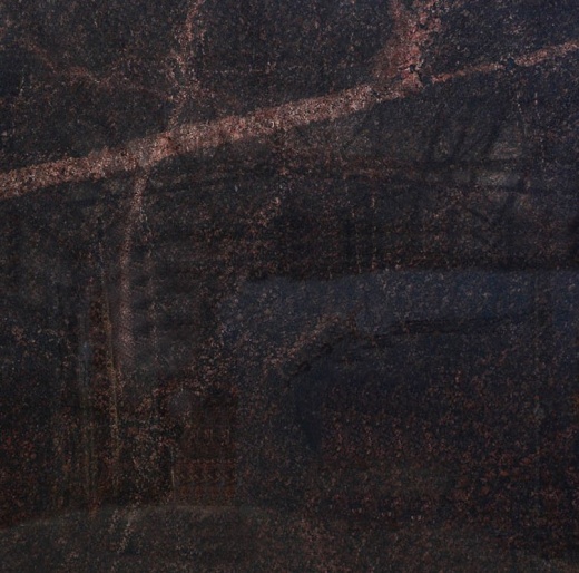 Гранит БАЛТИЙСКИЙ 2 сорт (полированный, 30 мм, слэб)